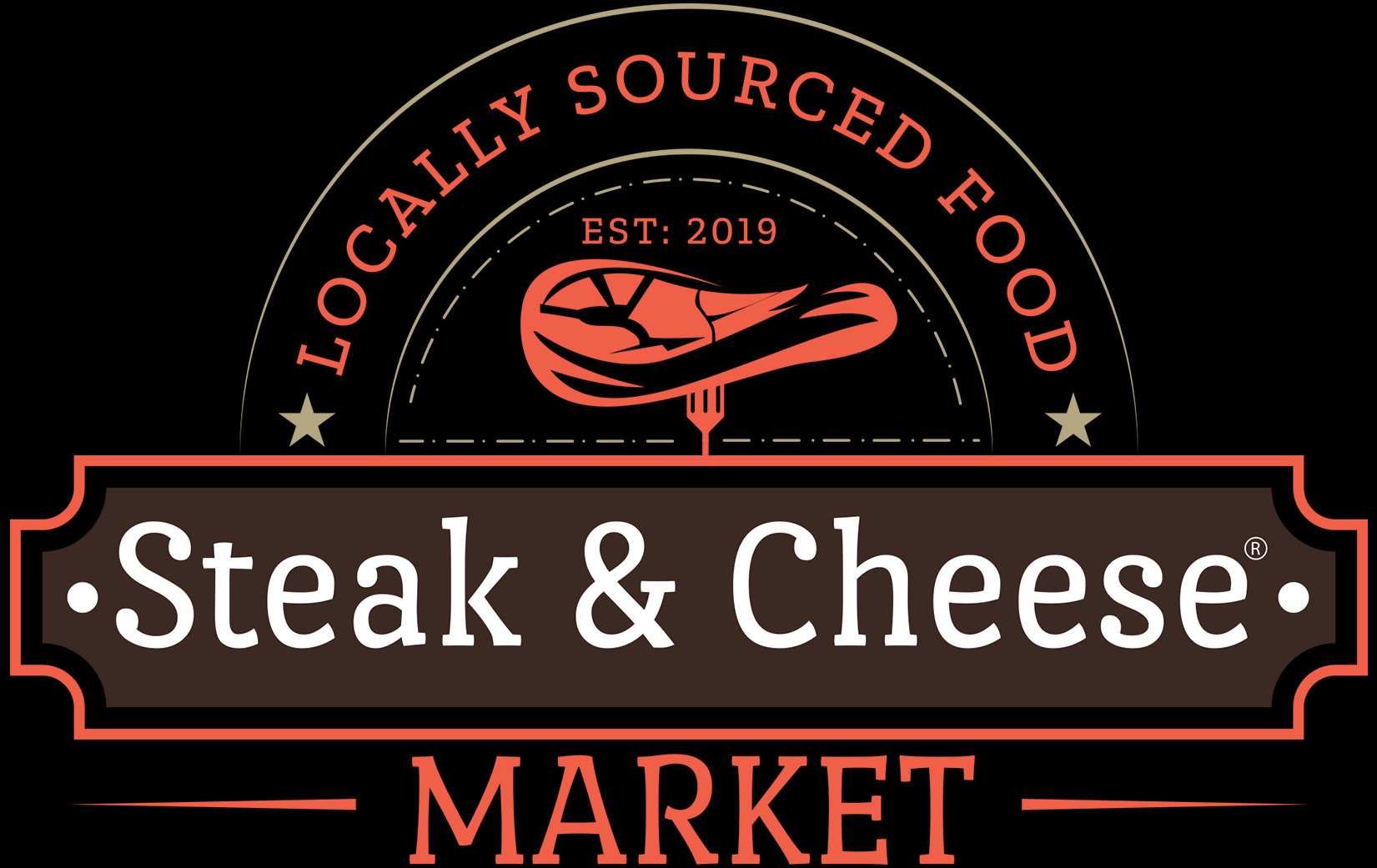Steak & Cheese Market